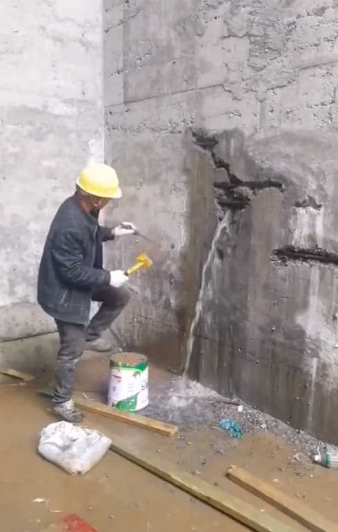 青岛胶州渗漏修缮